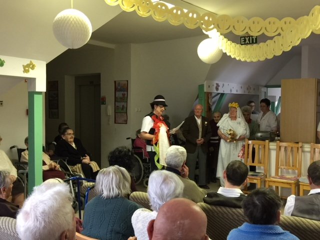 Farsangi ünnepség a Fényes házban 2018 - 35